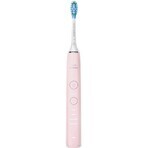 Philips Sonicare Sonicare DiamondClean 9000 Cepillo dental eléctrico sónico con aplicación HX9911/29