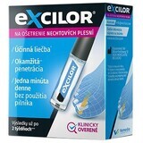 Excilor Laca para el tratamiento de las infecciones fúngicas de las uñas 3,3 ml