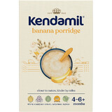 Kendamil Buttermilk with banana 4m+ 150 g