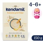 Kendamil Buttermilk with banana 4m+ 150 g