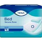 Tena Bed Plus incontinentieonderlegger 40 x 60 cm 30 stuks