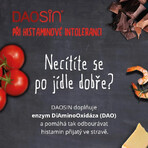 Daosin 60 comprimidos, Stada