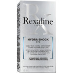 Rexaline Hydra Shock Crema Hidratante Contorno de Ojos 15 ml