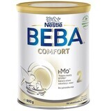 Nestlé Beba Confort 2 HM-O Fórmula de continuación 800 g