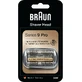 Cabezal de recambio Braun 94M para afeitadora eléctrica