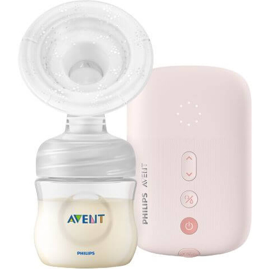 Tire-lait électrique Philips Avent Avent SCF395