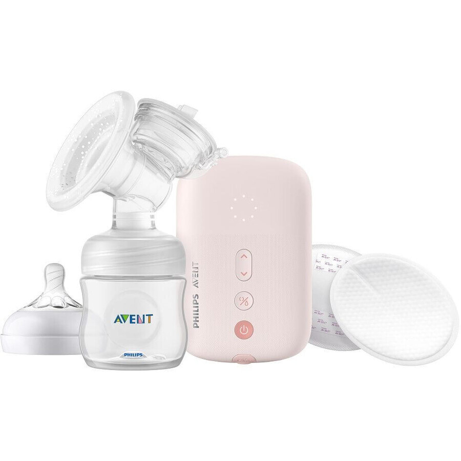 Tire-lait électrique Philips Avent Avent SCF395