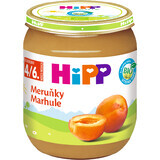 HiPP ORGAN ORGANIC Aprikose, 125 g