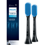 Philips Sonicare TongueCare+ TongueCare+ negro HX8072/11 Capuchón lingual 2 unidades