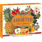 Basilur fruit infusion assorted sachets 60 x 1.8 g