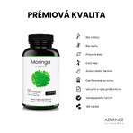 Advance Moringa, 180 tablets