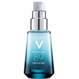 Vichy Mineral 89 Hyaluron contorno de ojos 15 ml