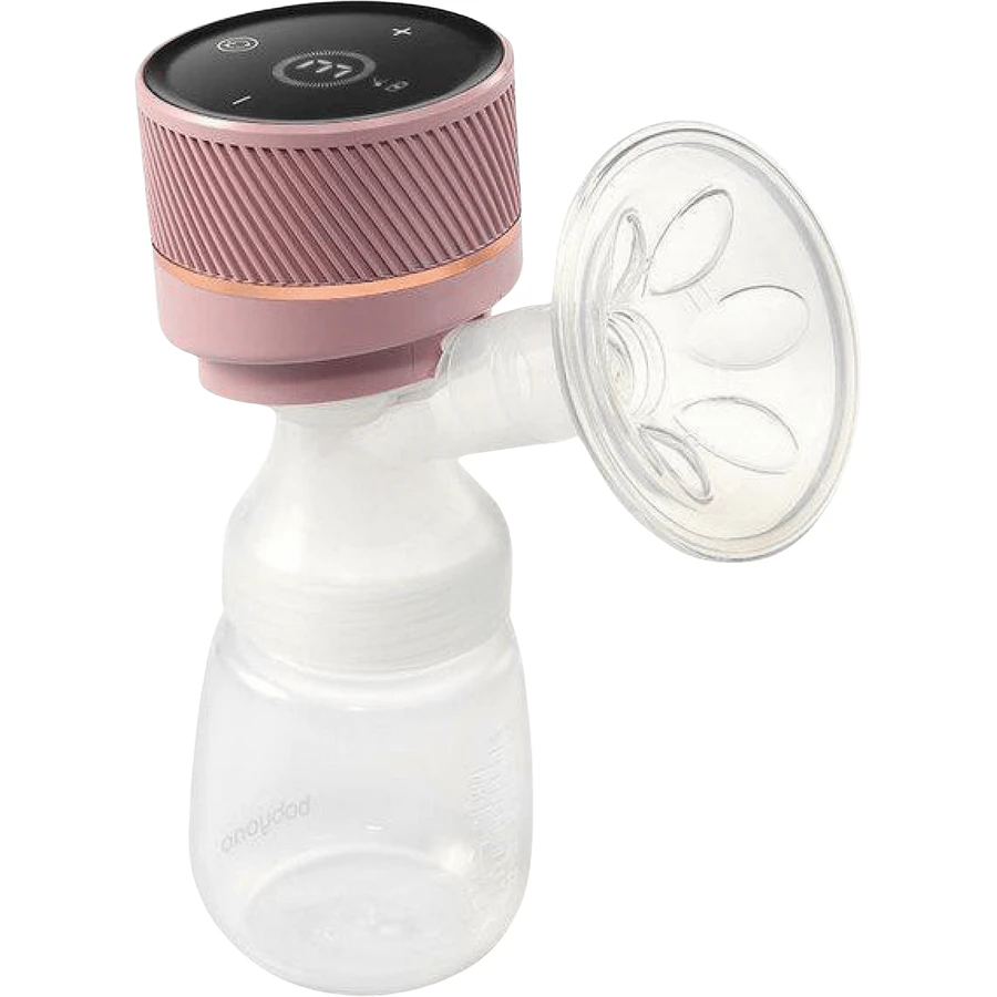 Extractor de leche eléctrico BabyOno PICO