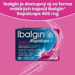 Ibalgin ® 400 24 comprimidos