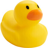 Pato de baño Munchkin con sensor de temperatura