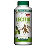 Bio Pharma Lecitina Forte 1325 mg, 135 cápsulas