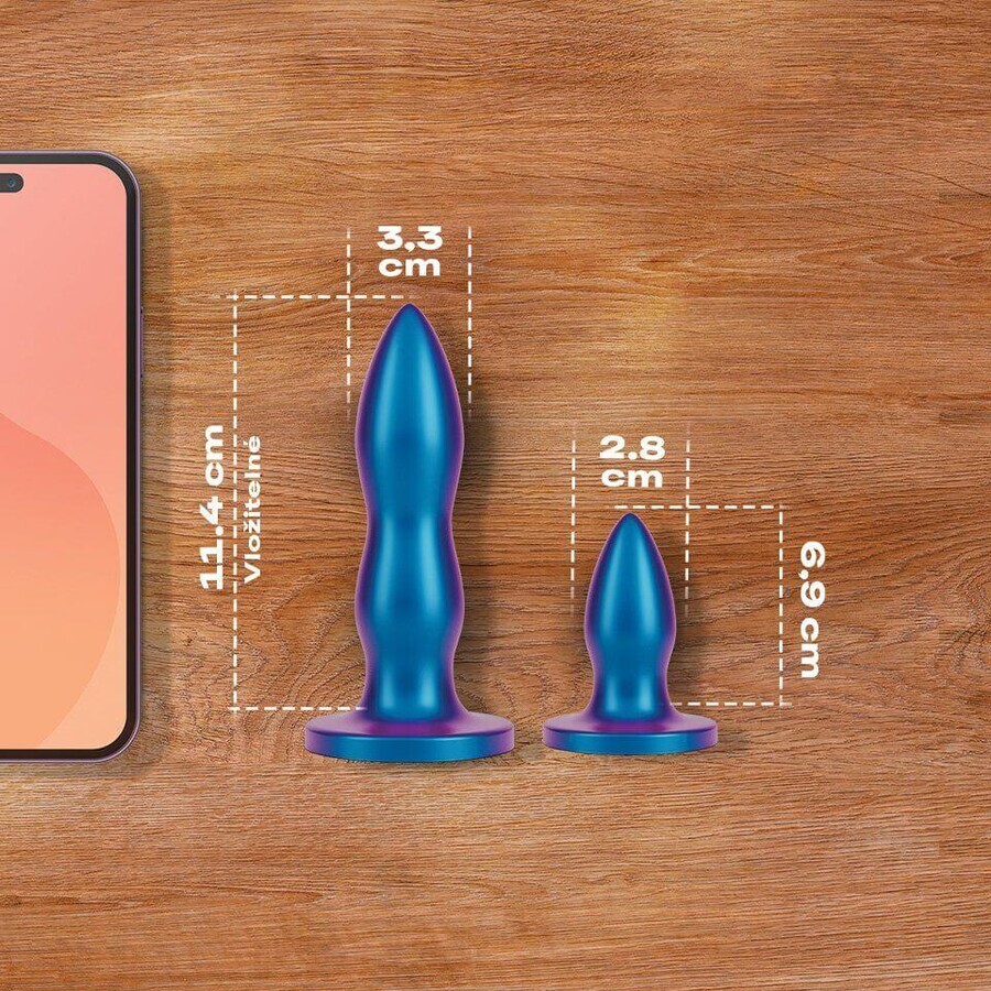 Durex SEX Play Anal Needle Set