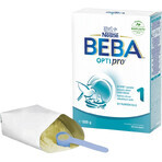 Nestlé Beba Optipro 1, 500 g