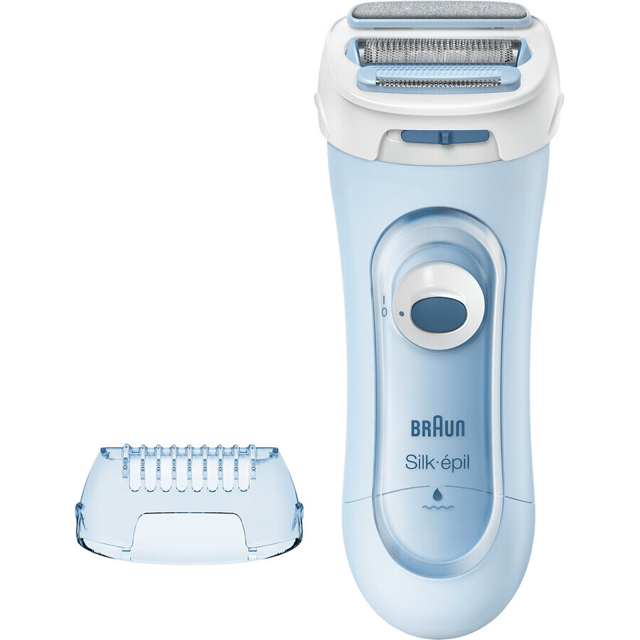 Braun LS 5160 Afeitadora femenina Braun LS 5160 Afeitadora femenina