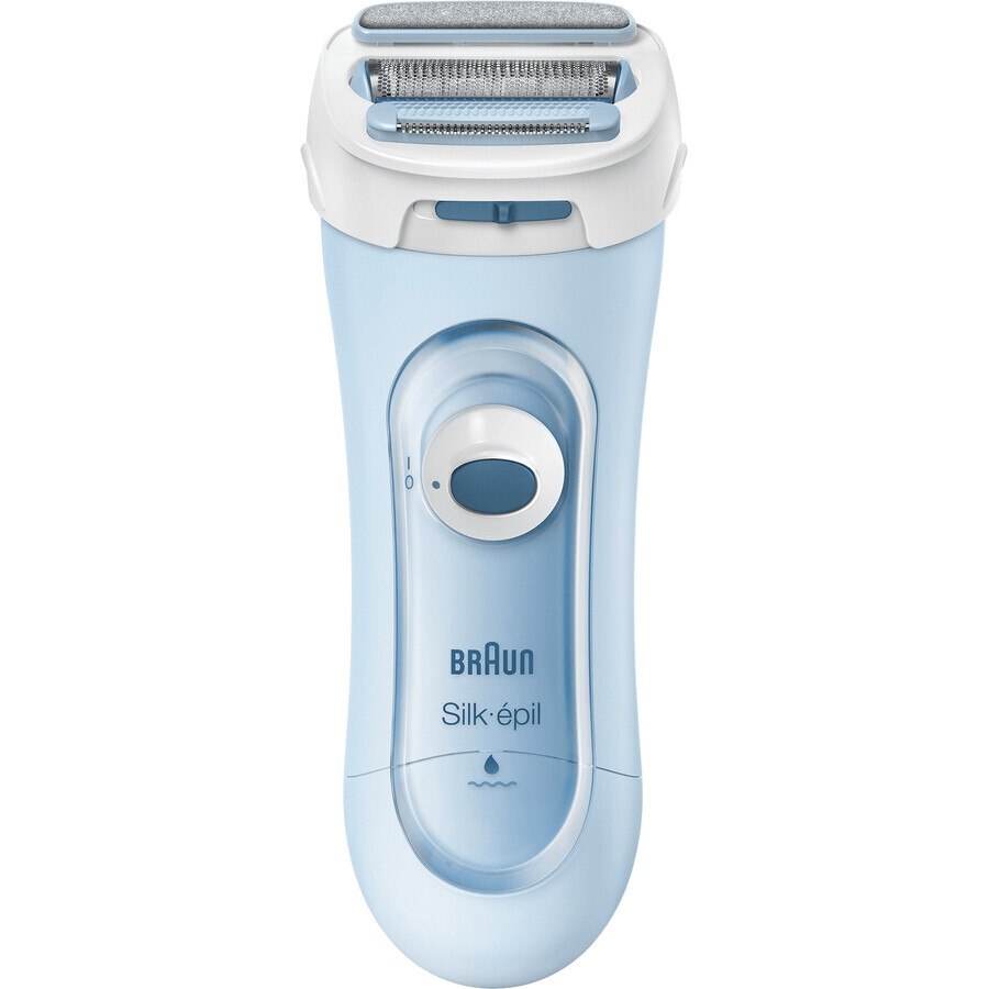 Braun LS 5160 Afeitadora femenina Braun LS 5160 Afeitadora femenina