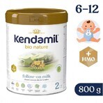 Kendamil BIO Nature 2 HMO+ 800 g