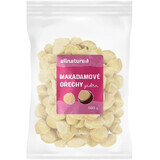 Allnature Macadamia-Nüsse 500 g