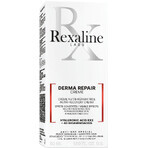 Rexaline Derma Repair crema calmante para pieles sensibles 50 ml