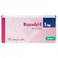 Bisacodil 5 mg 105 comprimidos