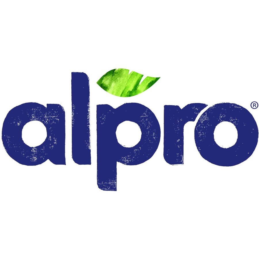 Alpro Amandeldrank met pure chocoladesmaak 1 l