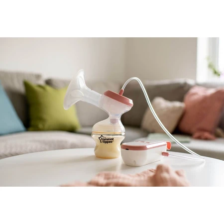 Tommee Tippee Made for Me™ elektrische borstkolf