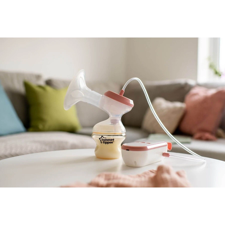 Tommee Tippee Made for Me™ elektrische borstkolf