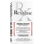 Rexaline Derma repair Peeling enzimático para pieles sensibles 30 ml