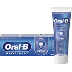 Oral-B Pro-expert dentifrice nettoyant en profondeur 75 ml