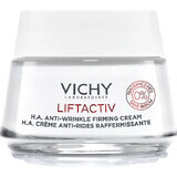 Vichy Liftactiv H.A. crema reafirmante antiarrugas sin perfume 50 ml