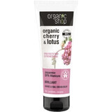 Natura Siberica Organic Shop Crema de Manos Manicura SPA Japonesa 75 ml