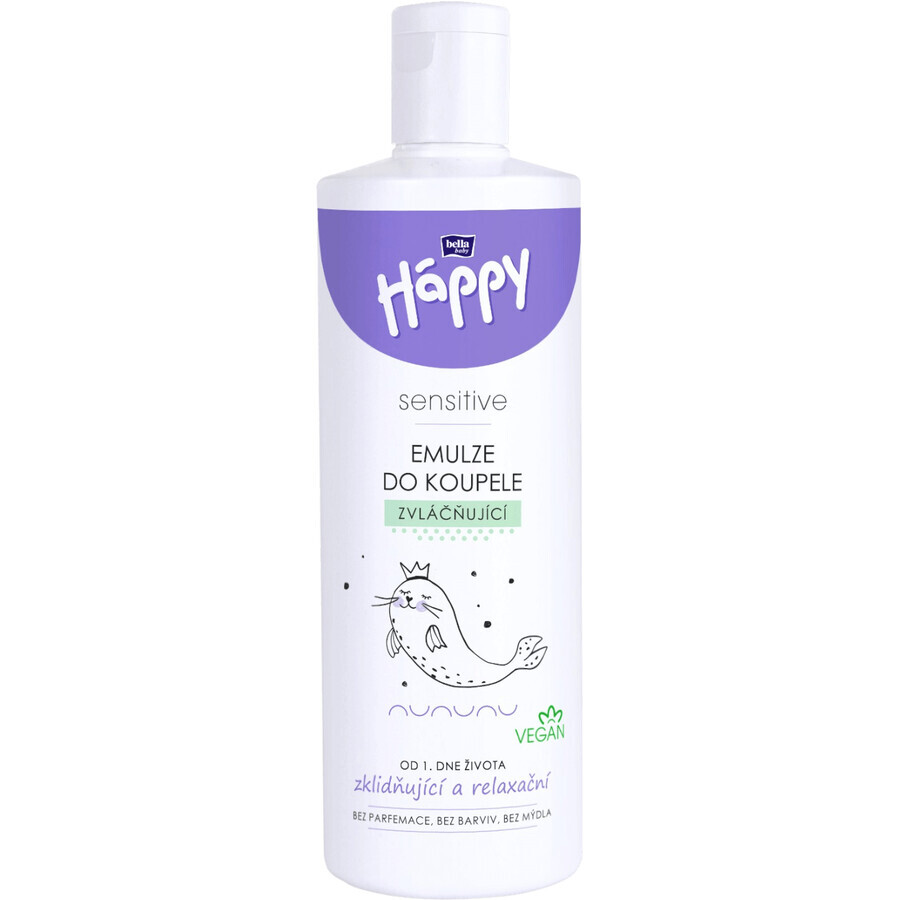 Bella Happy Bagno Emulsione 250 ml