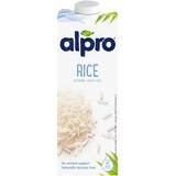 Bebida de arroz Alpro 1 litro