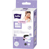 Bella Mamma Slip post-parto comfort M/L 2 pezzi