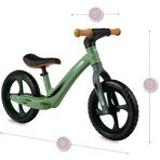 MoMi Scooter MIZO caqui