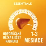 Essentiale forte 600 mg 30 capsule