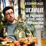 Essentiale forte 600 mg 30 capsule