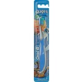 Brosse à dents pour enfants Oral-B ZK Stages 3