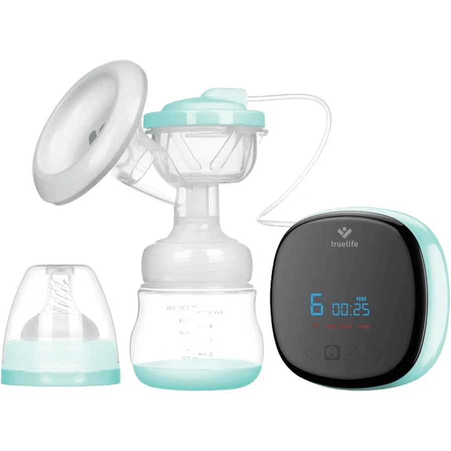 TrueLife Nutrio BP Elektrische Borstkolf