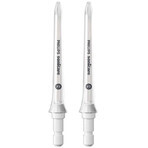 Philips Sonicare Power Flosser Boquilla estándar HX3042/00 2 unidades