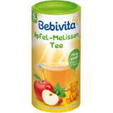 Bebivita ceai instant de mere și miere 200 g