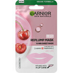 Garnier Skin Naturals Lippenmaske mit Kirschextrakt 5 g