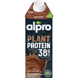 Alpro sojadrank met proteïnerijkdom en chocoladesmaak 750 ml