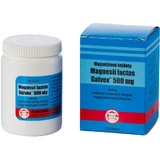 Galvex Magnesii lactas 500 mg 100 tabletek