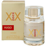 Hugo Boss Hugo XX Eau de toilette voor vrouwen 100 ml