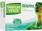 Tantum Eucalipto Verde 20 comprimidos